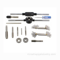 Tik en dobbelsteen 60-delige Rethread Set Rethreading Kit